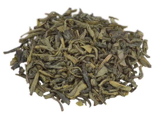 Jasmine Green Tea