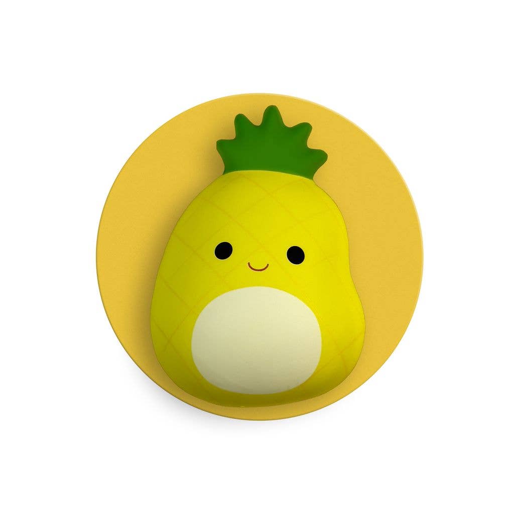 Squishmallows Maui Candle