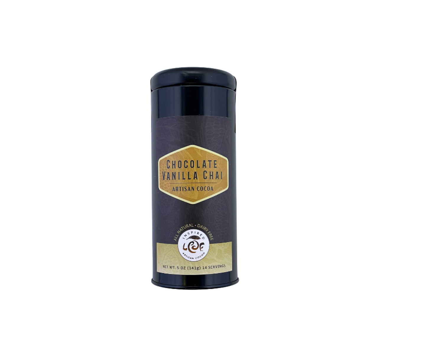 Chocolate Vanilla Chai Artisan Cocoa