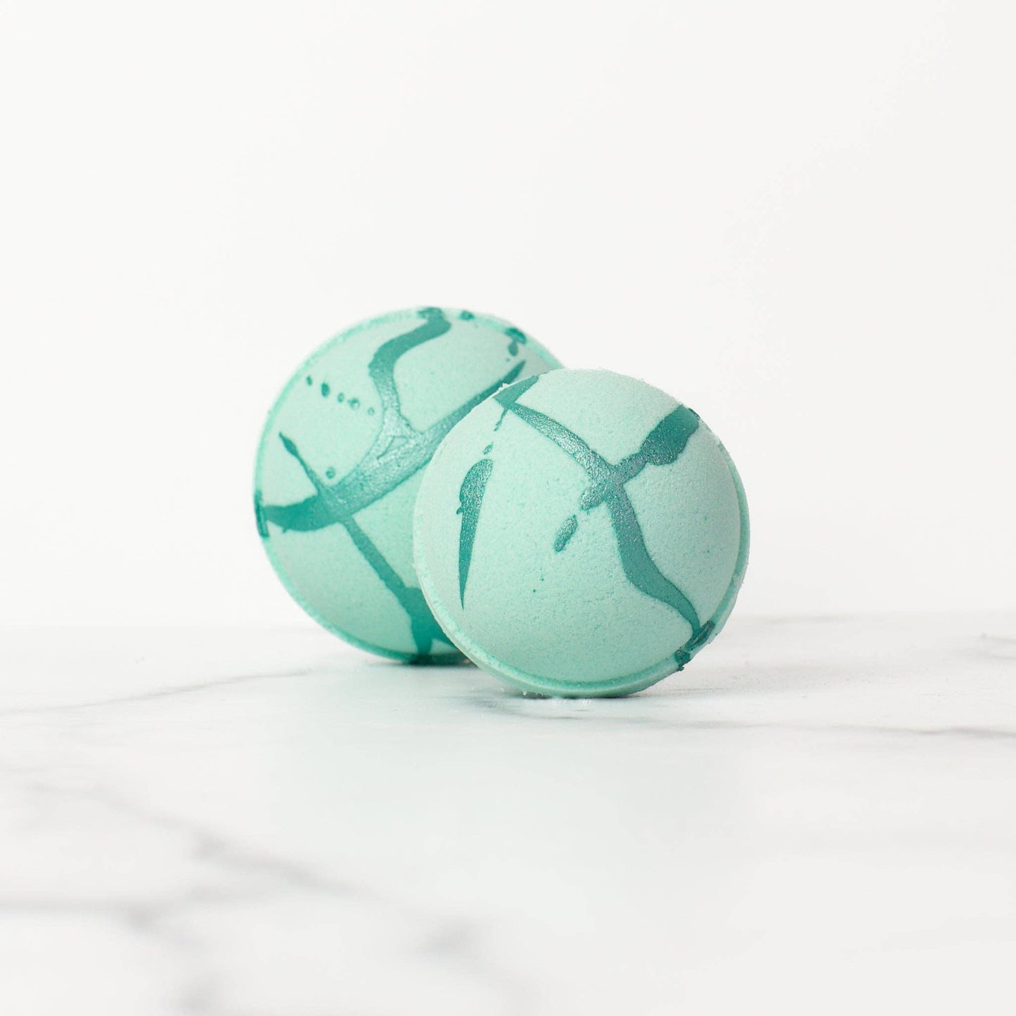 Spa Day - Bath Bomb