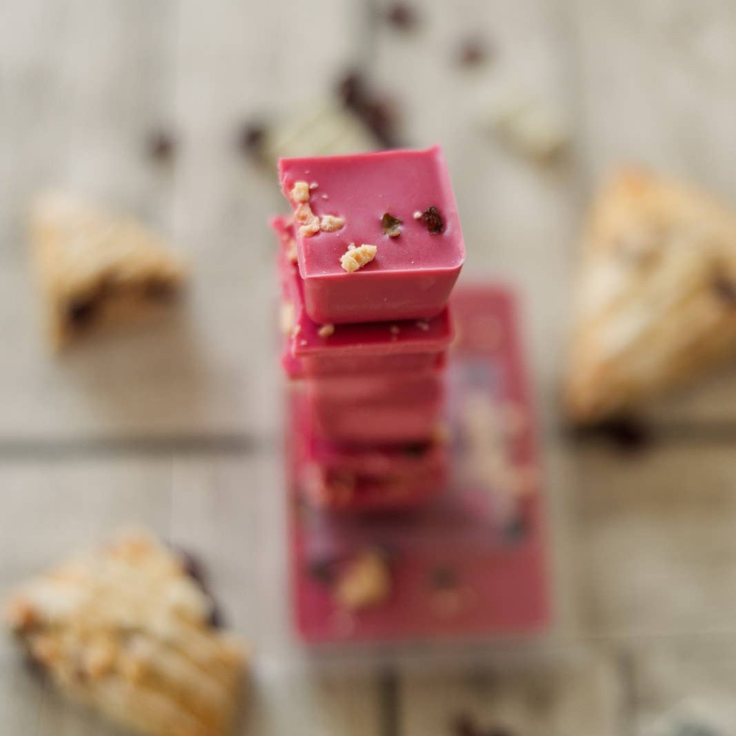 Cranberry Scone Soy Wax Melt