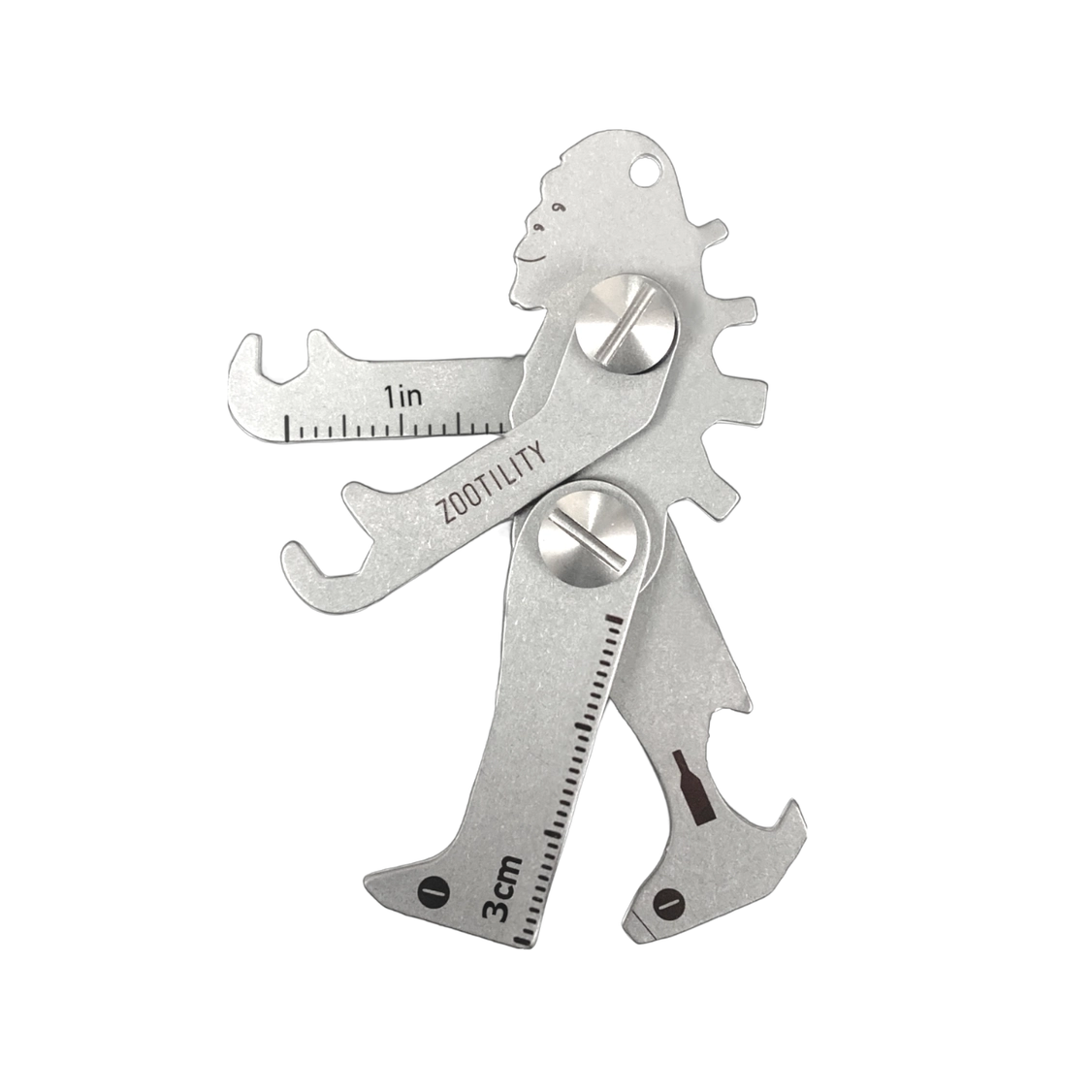 ReadyYETI TekPet Multitool