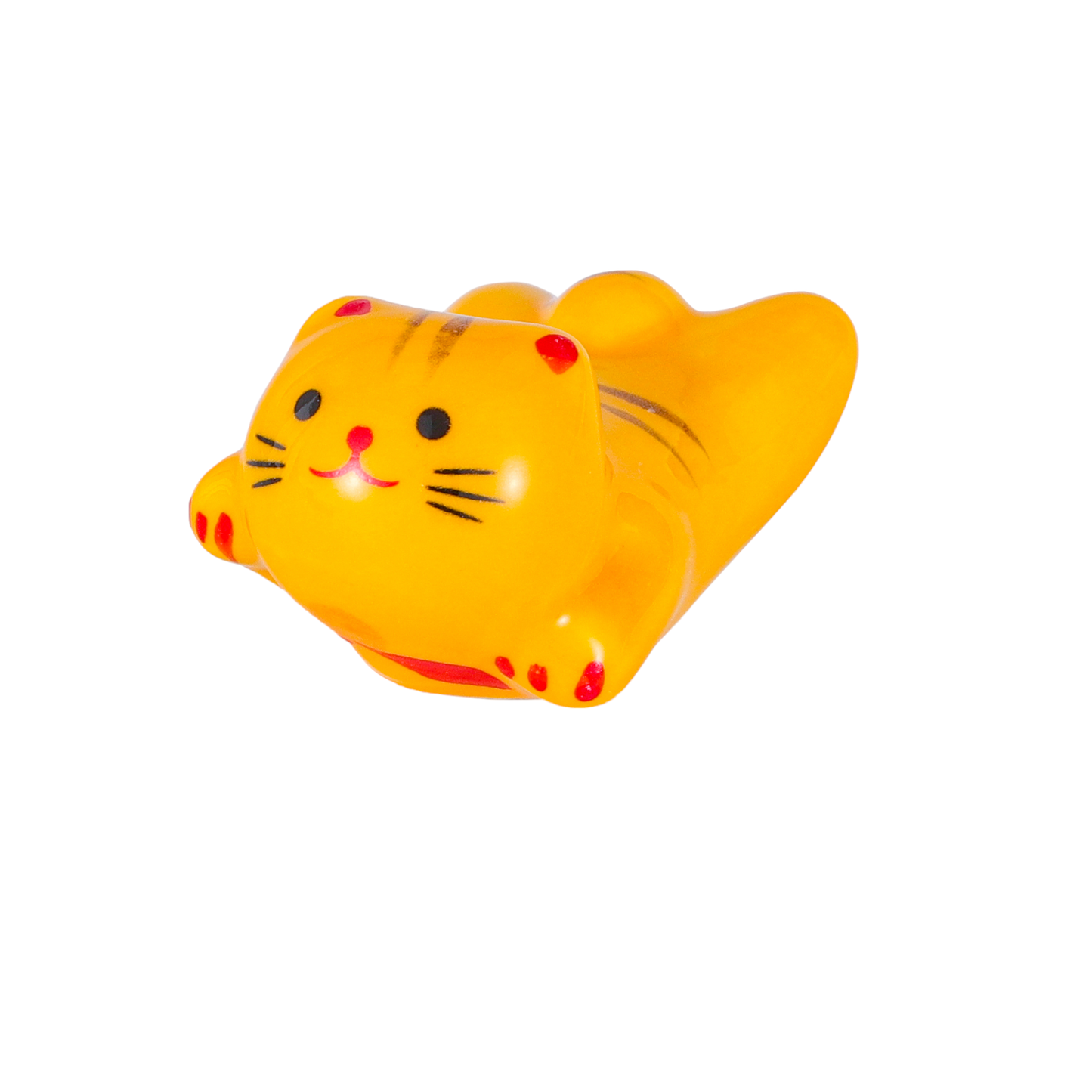 Cat Chopsticks Rest