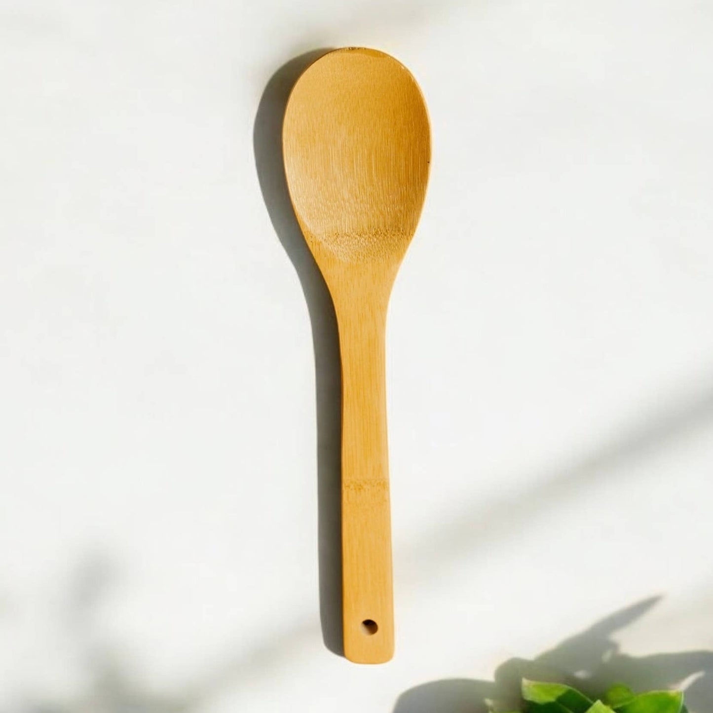 Bamboo Kitchen Utensil | Spoon