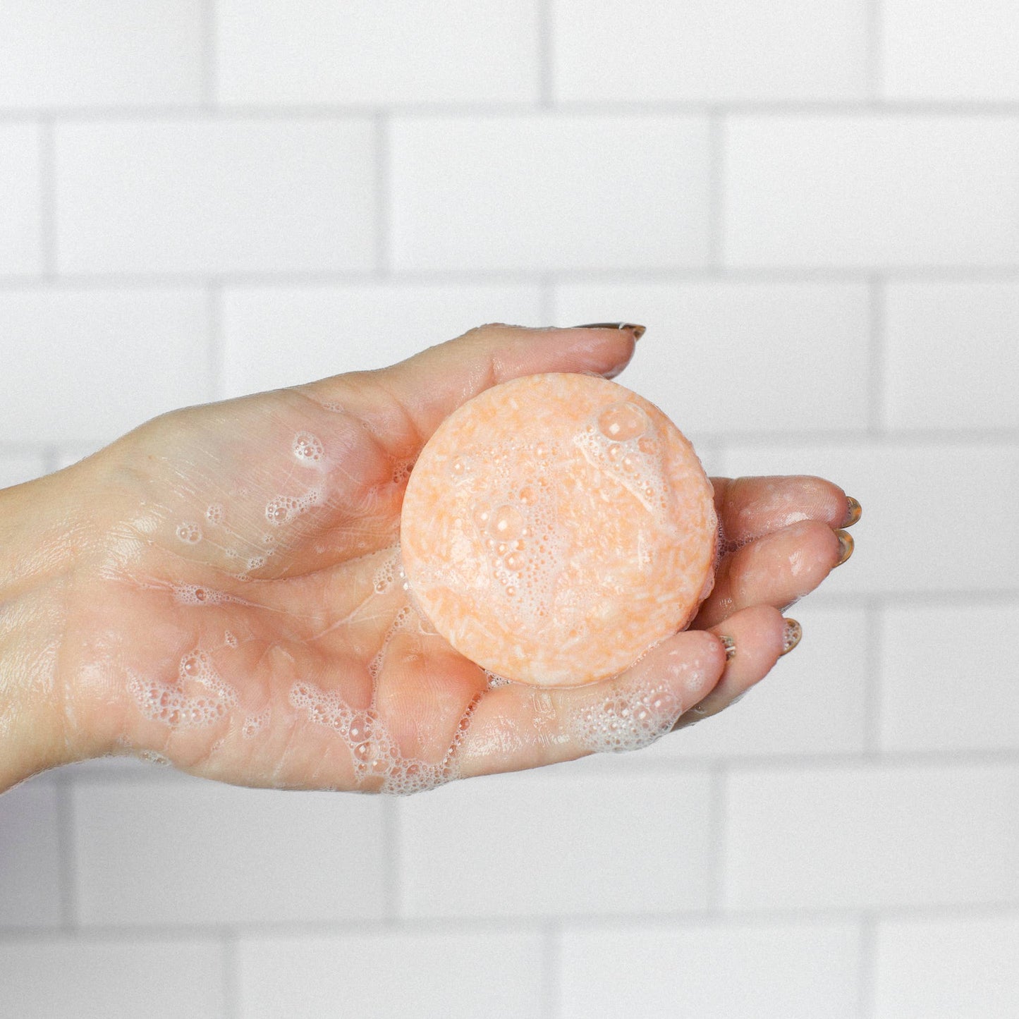 Coconut Mango - Shampoo Bar