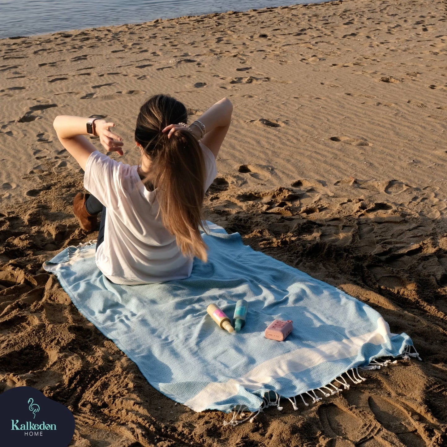 Peshtemal Turkish Towel