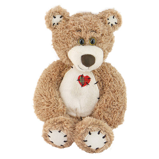 Tender Teddy Bear