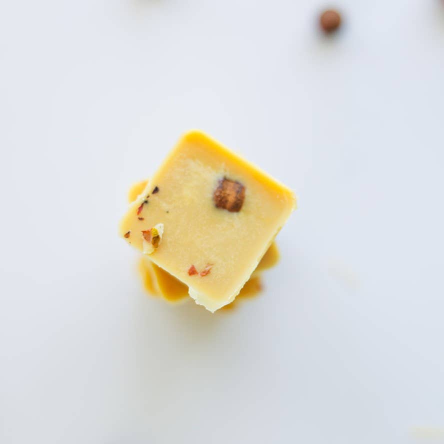 Pumpkin Souffle 6 oz Soy Wax Melt