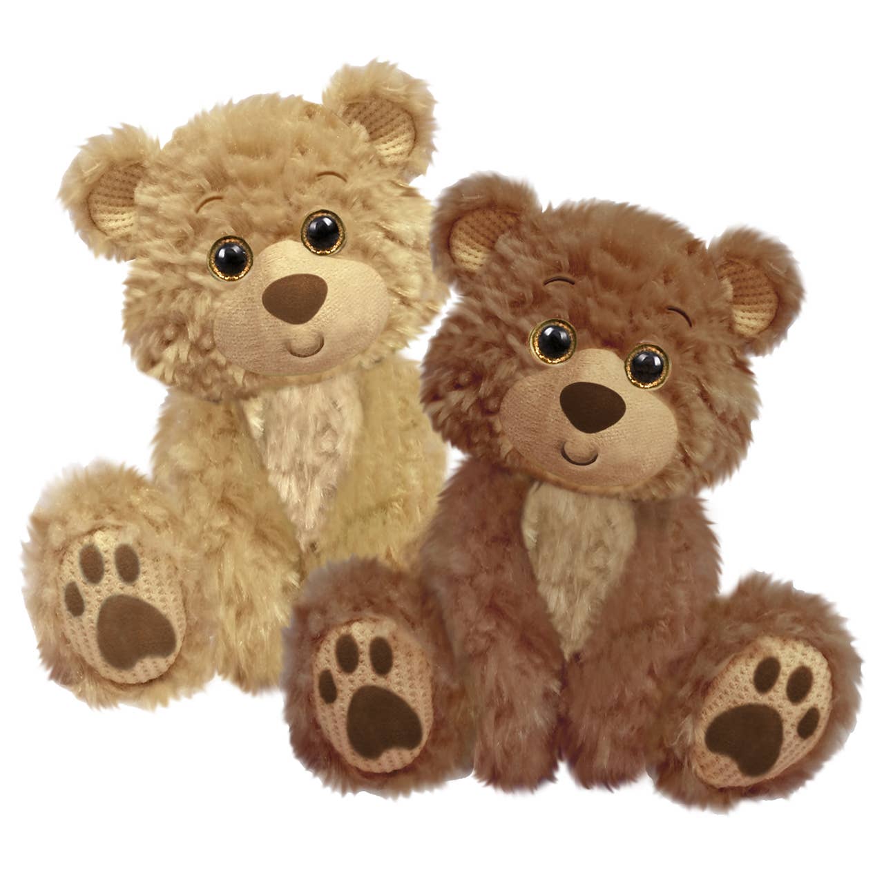 Willoughby Plush Teddy Bear