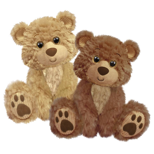 Willoughby Plush Teddy Bear