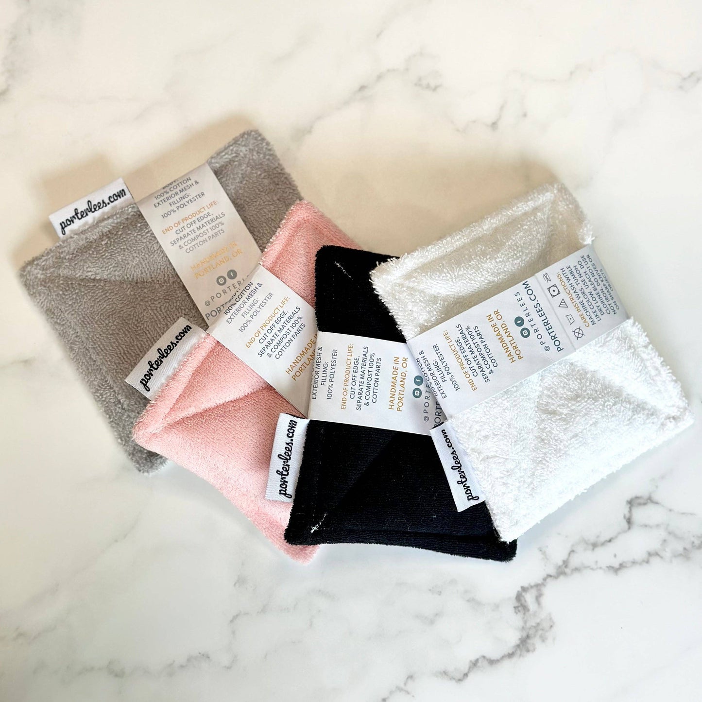 Washable Reusable Sponge