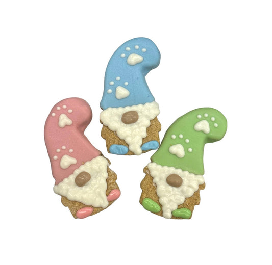 Gnome Dog Treats