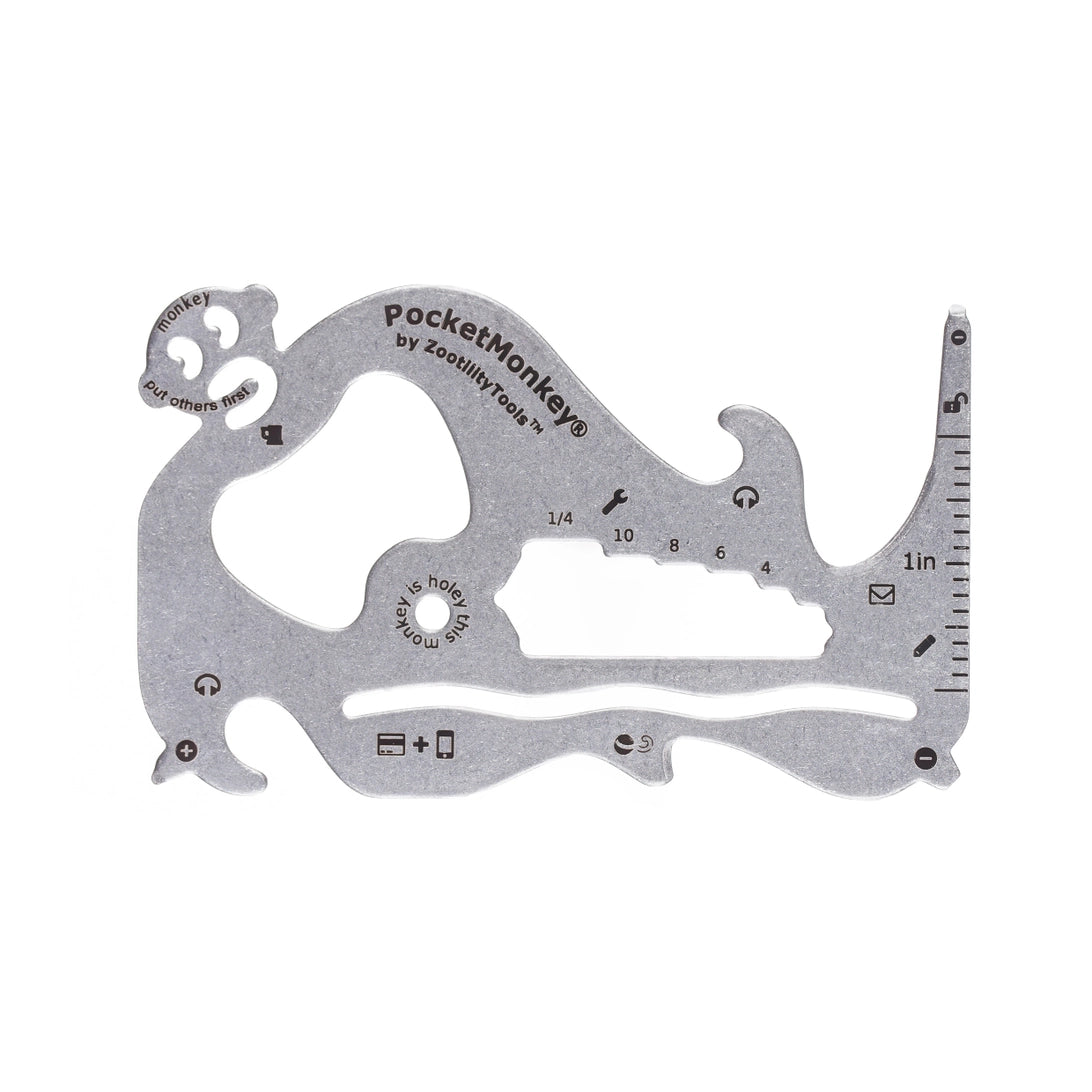PocketMonkey Multitool