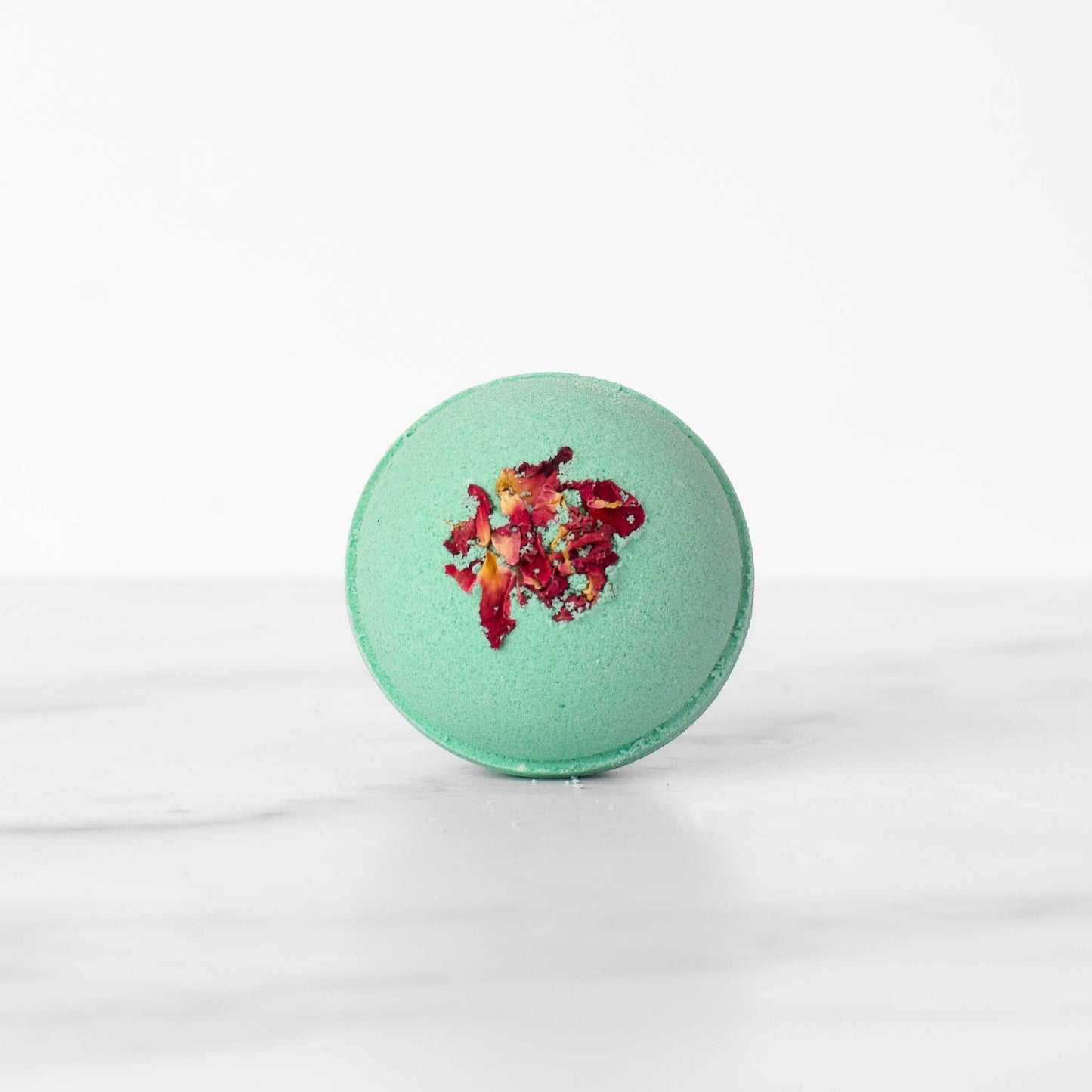 Fog & Rose - Bath Bomb
