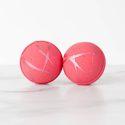 Citrus Blossom - Bath Bomb