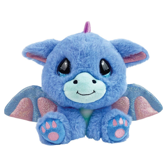 Cutie Pet-tudies - Sebastrial Dragon