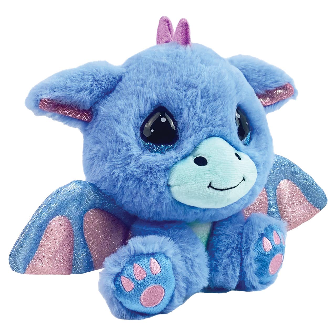 Cutie Pet-tudies - Sebastrial Dragon