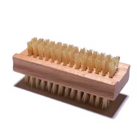 Vegan Sisal Nail Brush