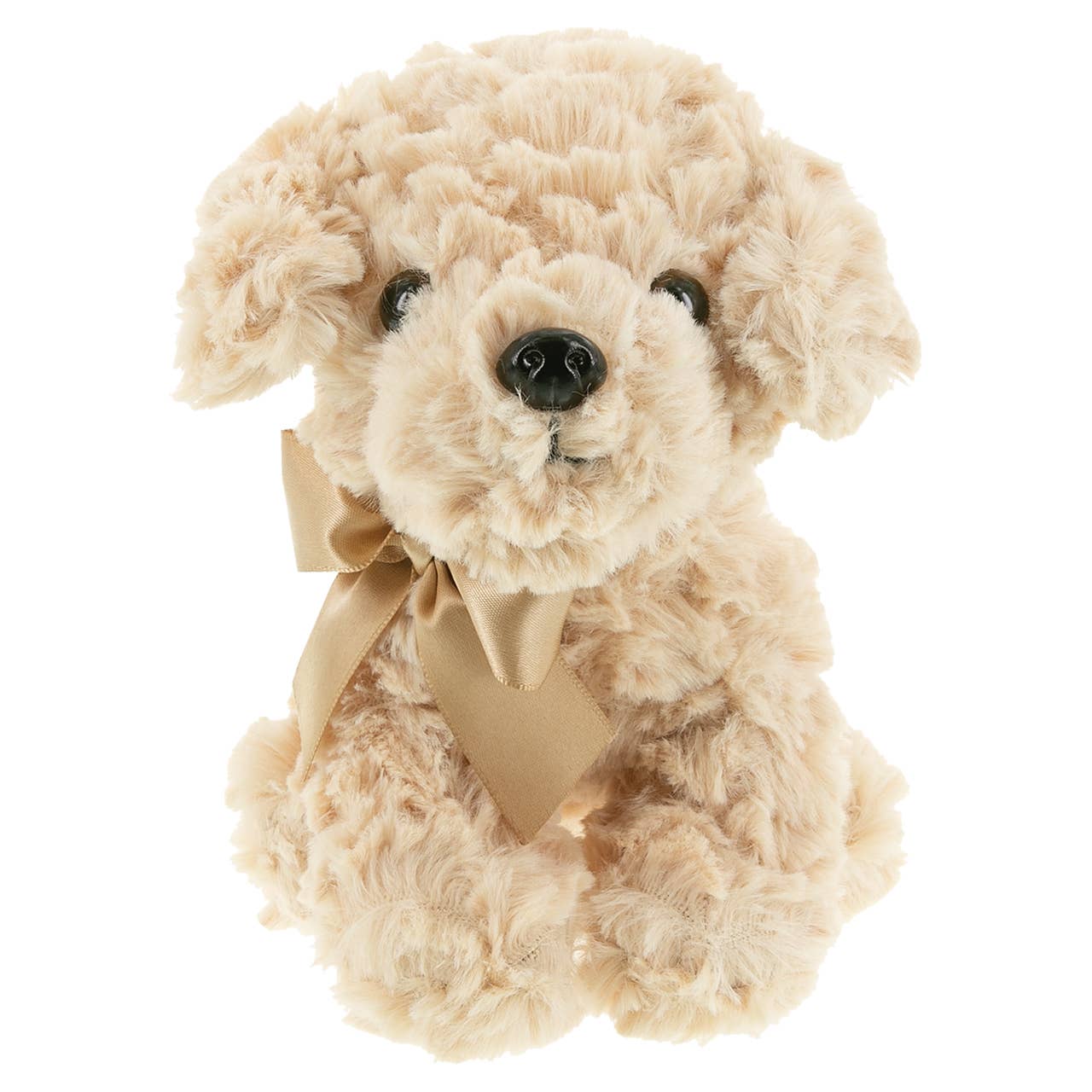 Super Soft Plush Puppies