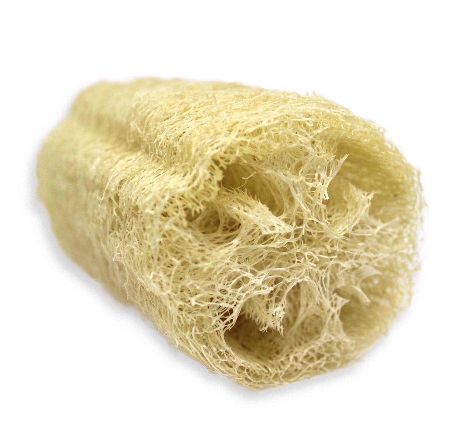 5 Piece Loofah Sponge Bundle