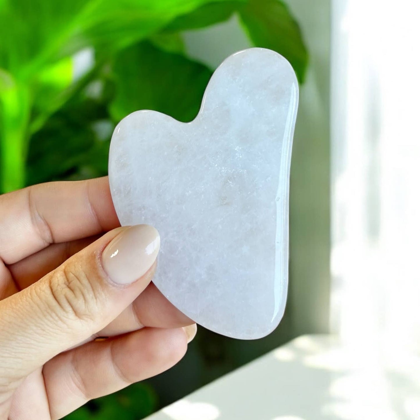 Gua Sha Stone | Facial Stone