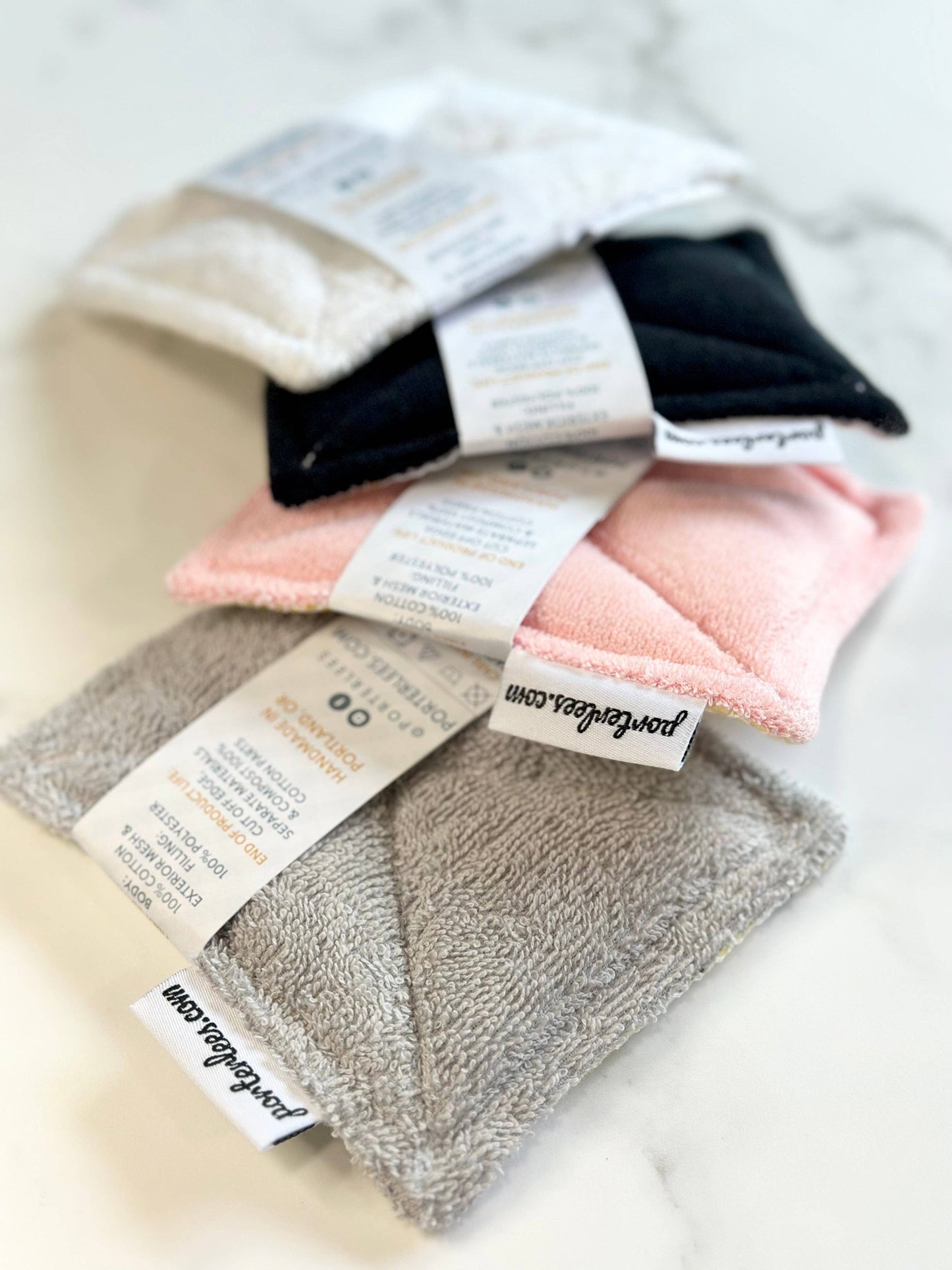 Washable Reusable Sponge