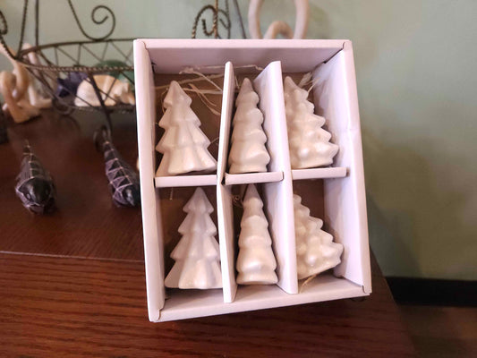 Box Set - Decorative Trees
