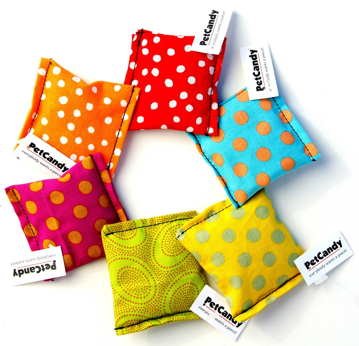 PetCandy Kittles
