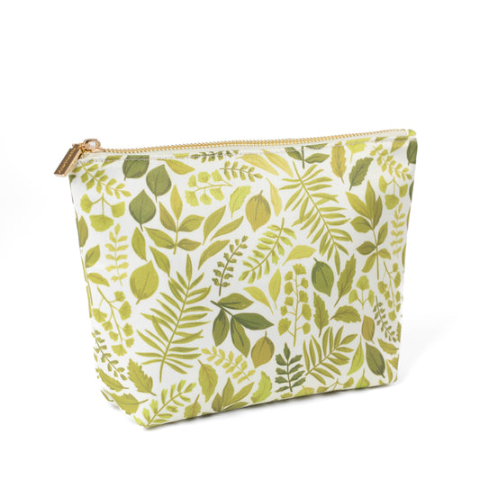 Forest Floor Carry-All Pouch
