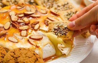 Simply Peach Jam