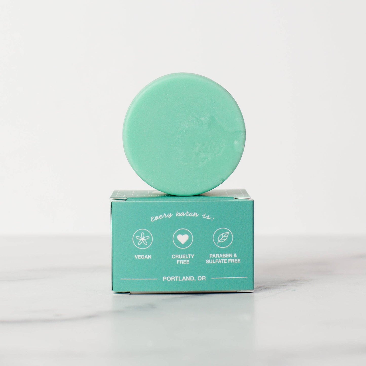 Spa Day - Conditioner Bar
