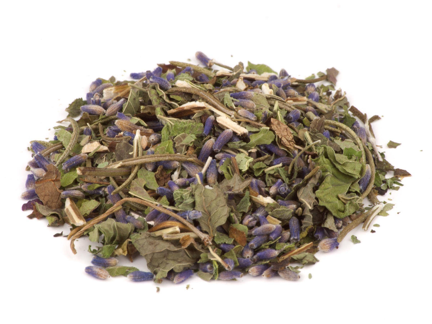 Oregon Rain Herbal Tea - 100% Oregon Grown