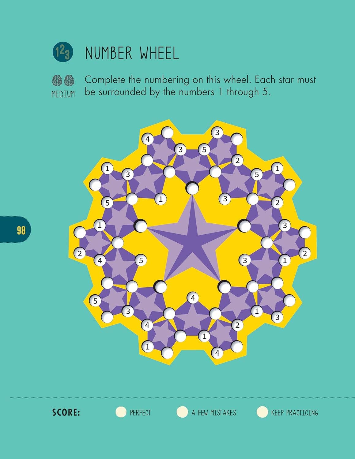 Brilliant BrainTeaser Puzzles for Adults