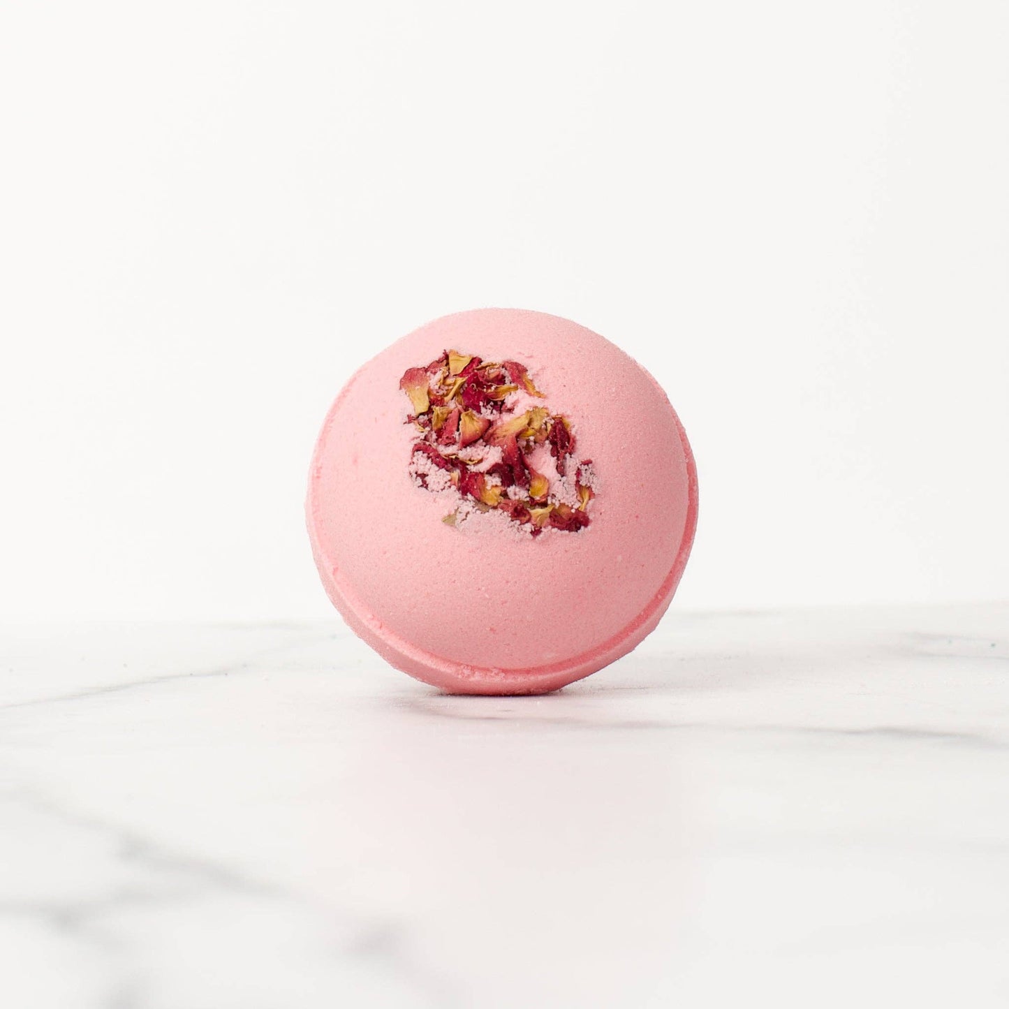 Lemon Rose - Bath Bomb