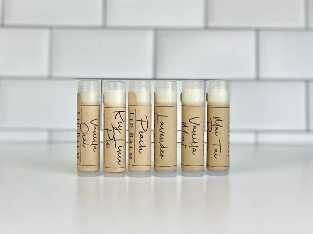 Lip Balm