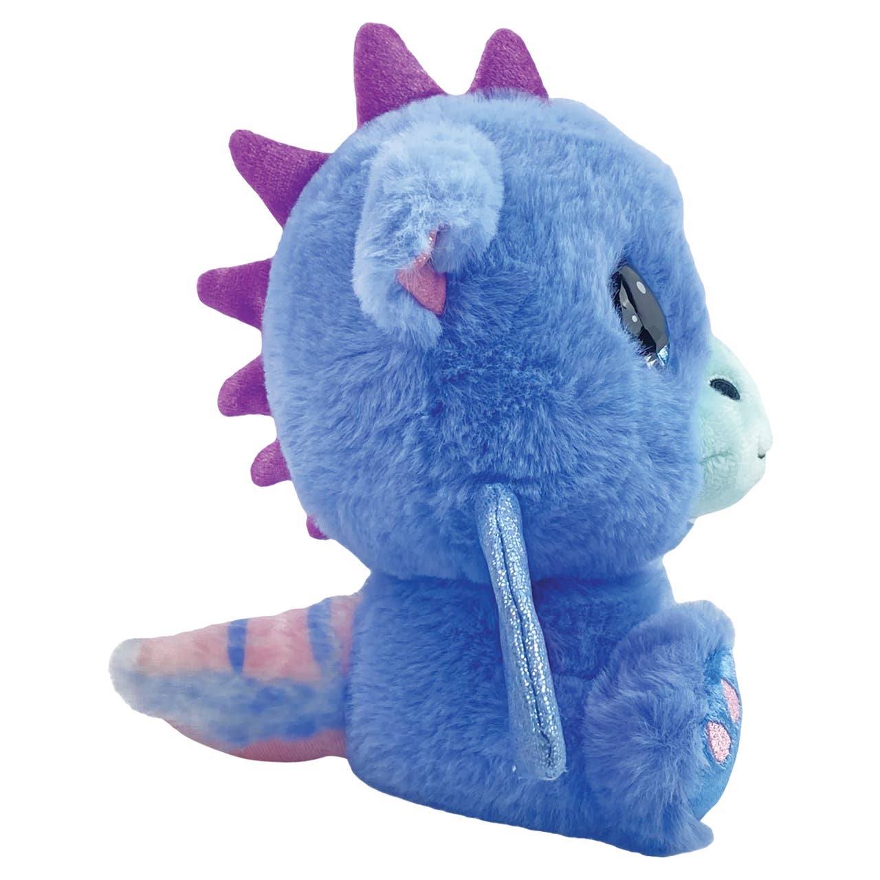 Cutie Pet-tudies - Sebastrial Dragon