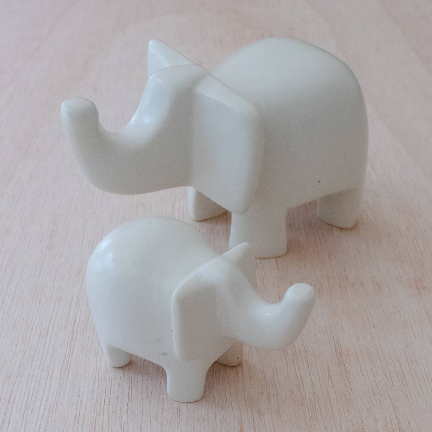 Natural Elephant