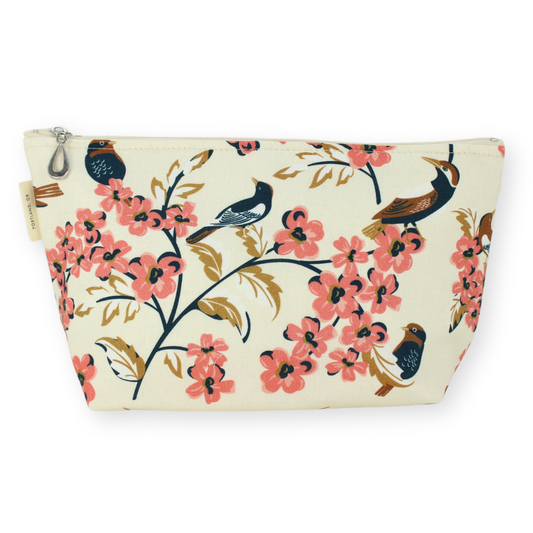 Makeup Bag Medium