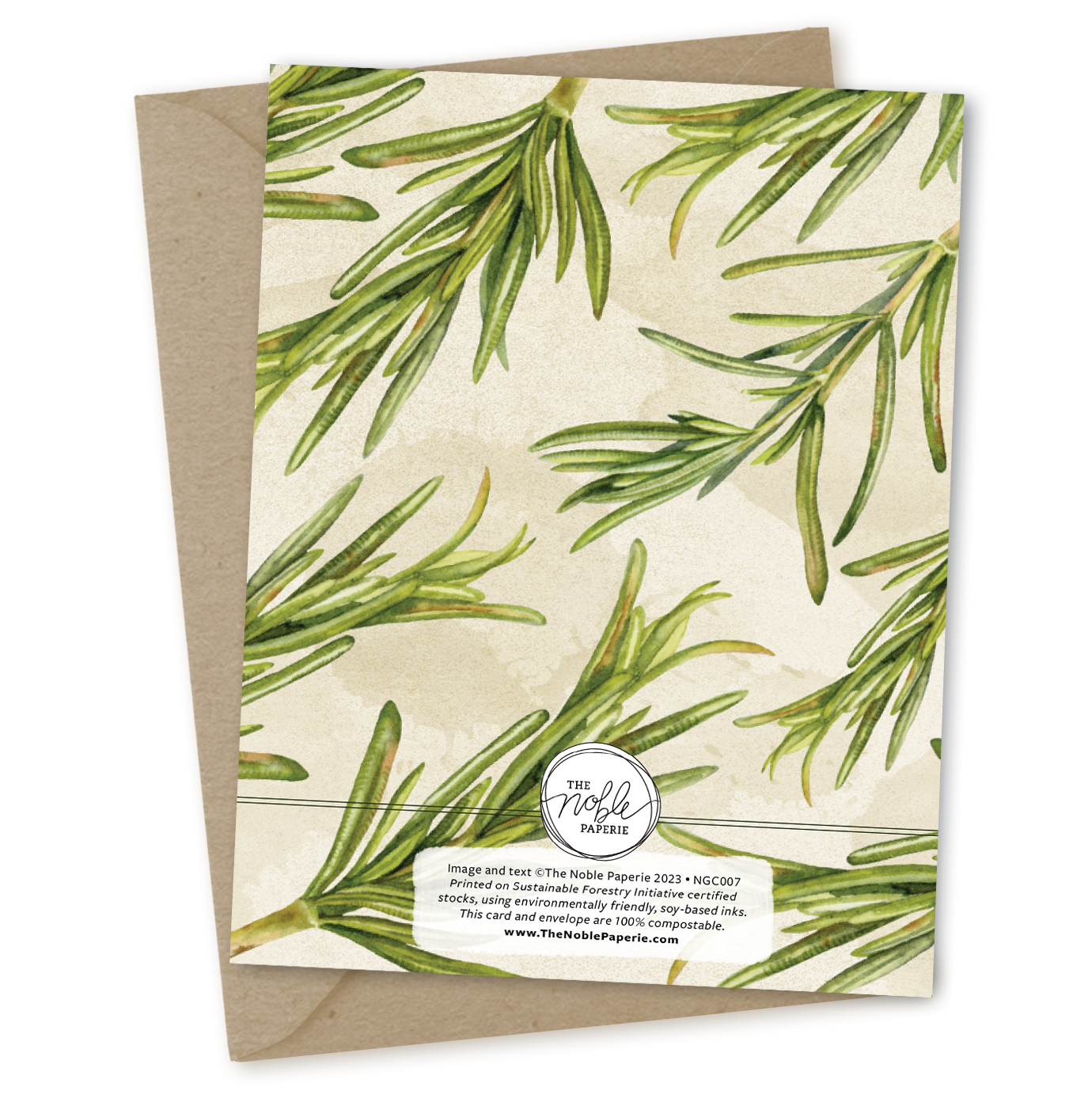 One Day | Encouragement Sympathy Support Grief Empathy Card