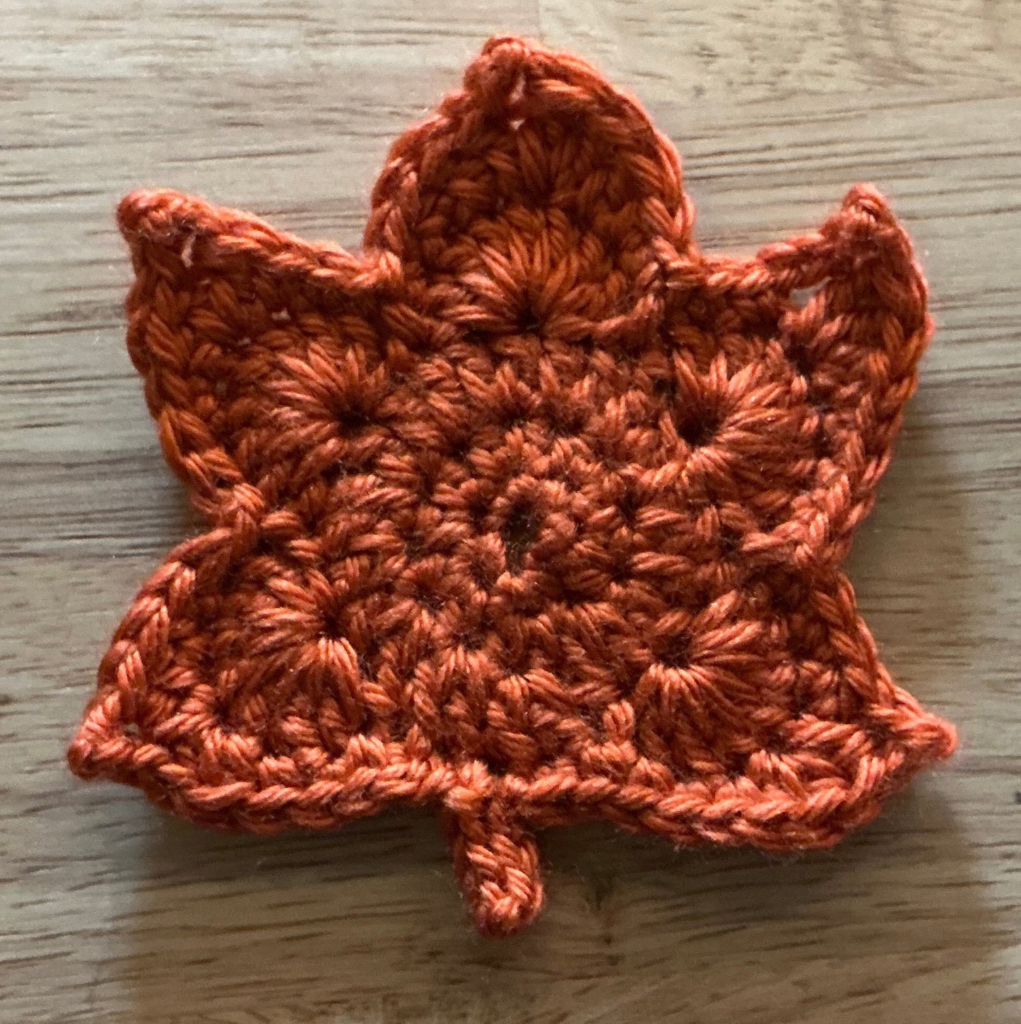 Fall Coasters