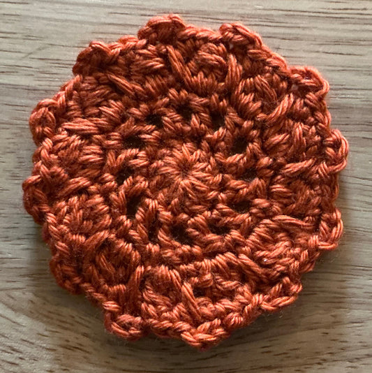 Fall Coasters