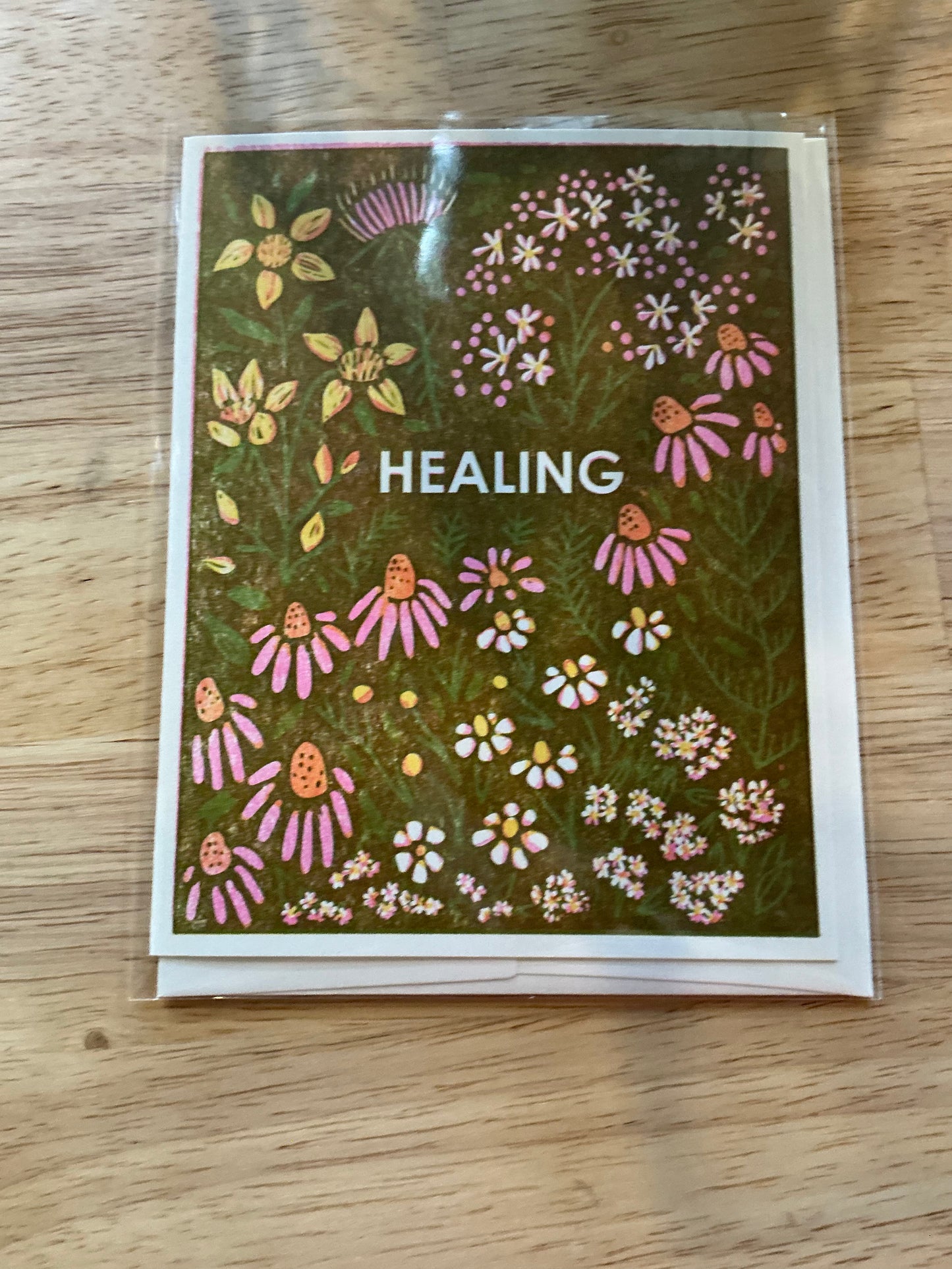 Greeting Cards