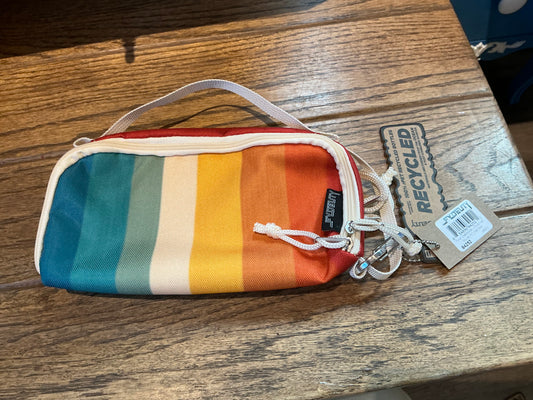 “Throwin’ Shade” Sunglasses Pouch/Zipper Pouch