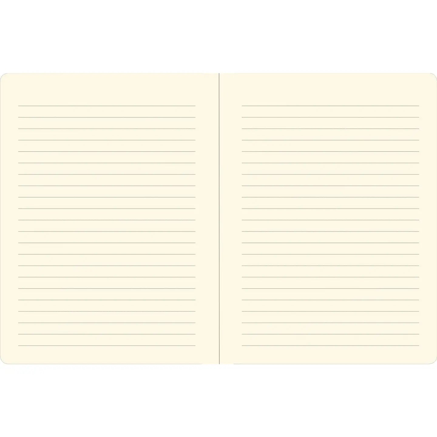 Luna Moth Journal