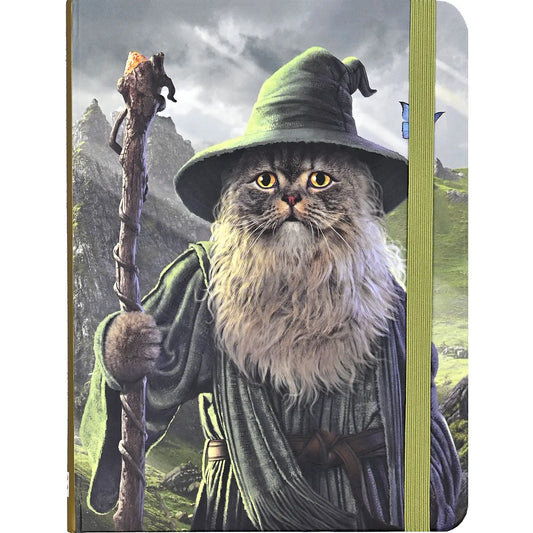Catdalf Journal