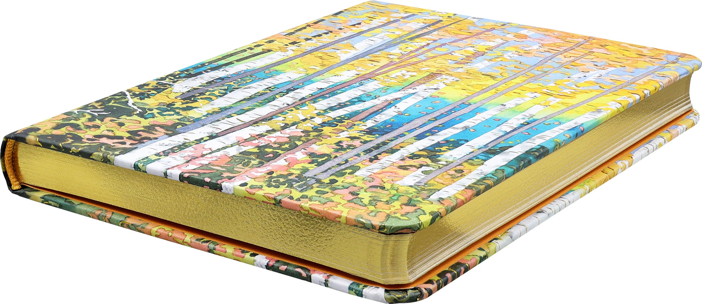 Aspen Forest Journal
