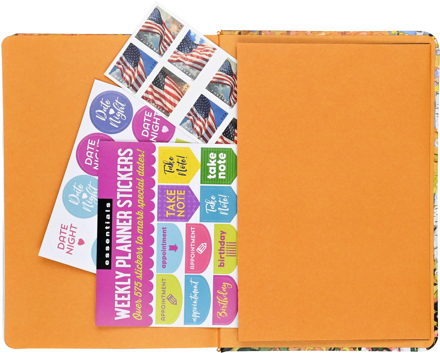 Aspen Forest Journal