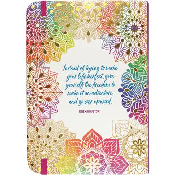 Inner F*cking Peace Journal