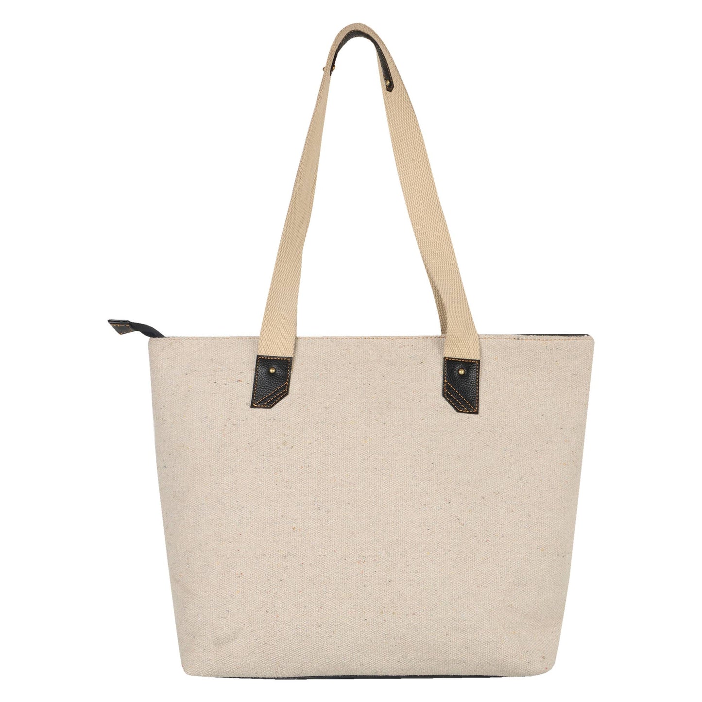 Winnie Tote with Petals