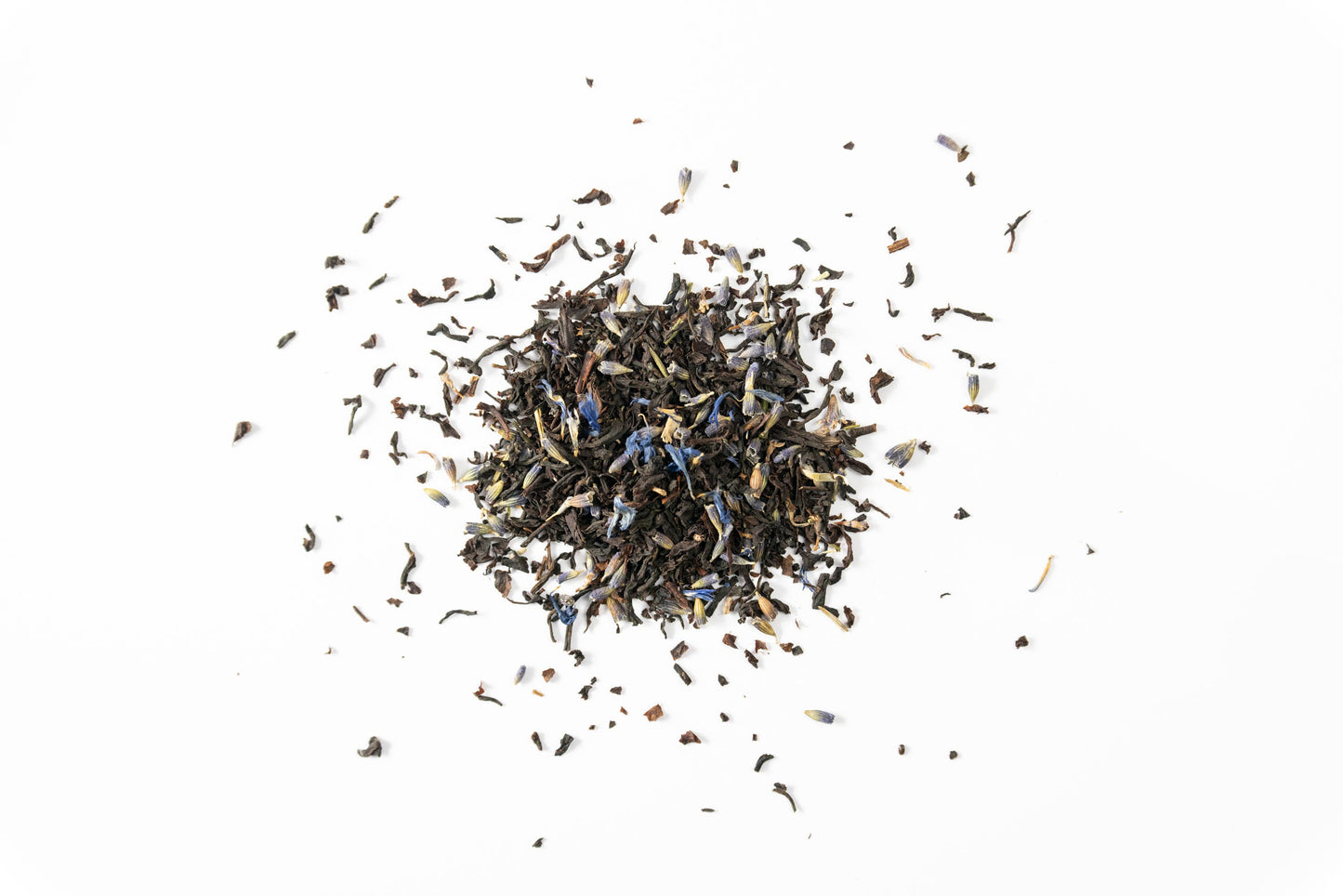 Lavender Cream Earl Grey Loose Tin